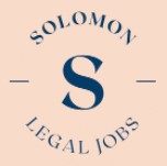 SOLOMON LEGAL JOBS